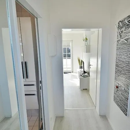 Lübecker Str 2 Whg 7 Apartment
