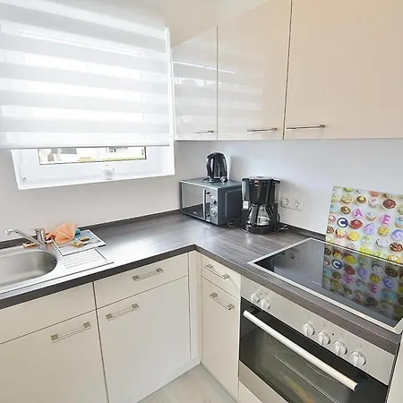 Luebecker Str 2 Whg 7