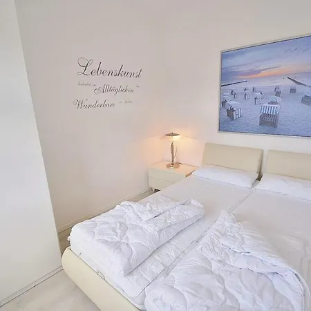 Lübecker Str 2 Whg 7 Apartment