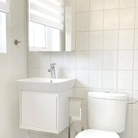 Lägenhet Luebecker Str 2 Whg 7 Grömitz