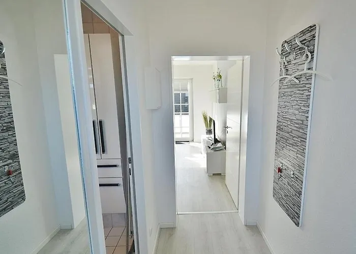 Luebecker Str 2 Whg 7 Appartement