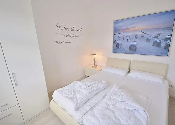 Luebecker Str 2 Whg 7 Appartement