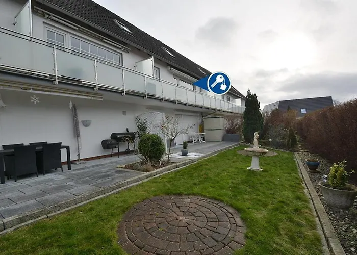 Luebecker Str 2 Whg 7 Appartement *